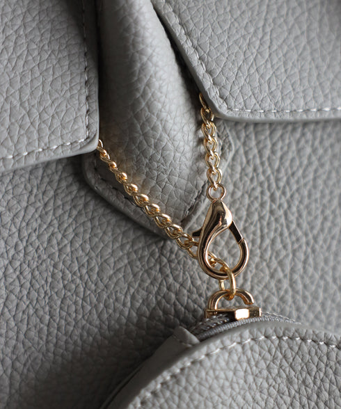 【雑誌掲載・guscio人気商品】エレガンストートバッグ 17-0994